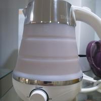 58 Bollitore elettrico salva spazio