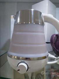 58 Bollitore elettrico salva spazio