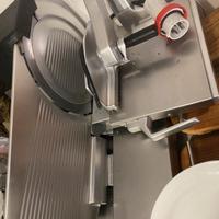 Attrezzatura ristorante e pizzeria