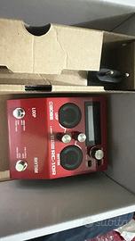 Pedale loop boss rc10c