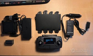 Accessori drone dji mavic pro nuovi