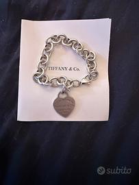 Bracciale Tiffany orignale