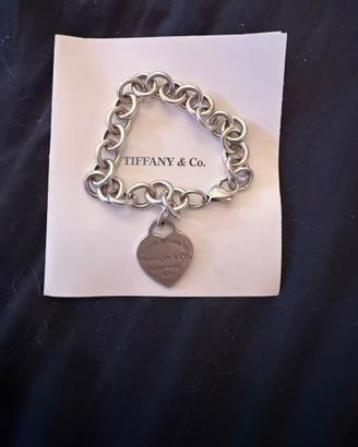 Bracciale Tiffany orignale
