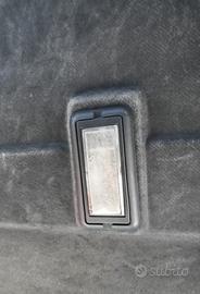 AUTOBIANCHI Y10 MOTORE LANCIA FIRE 1990 - PLAFONIE