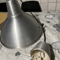 Lampadario da cucina Ikea