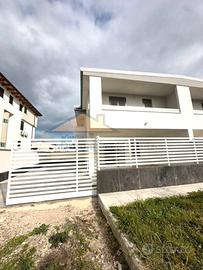 Ville a schiera N.C parete Via Bologna