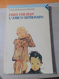 L'Amico Ritrovato di Fred Uhlman