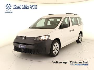 Volkswagen Caddy Maxi Kombi 5 posti N1