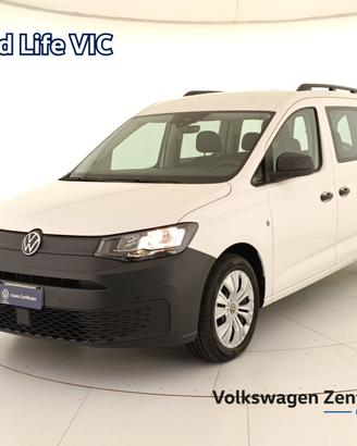 Volkswagen Caddy Maxi Kombi 5 posti N1