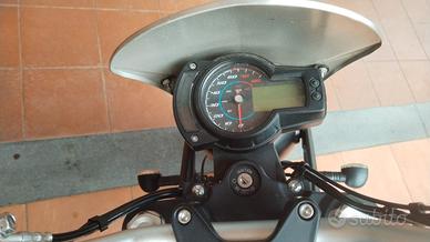 Garelli Ciclone 50 - 2024