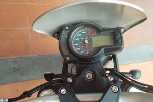 Garelli Ciclone 50 - 2024