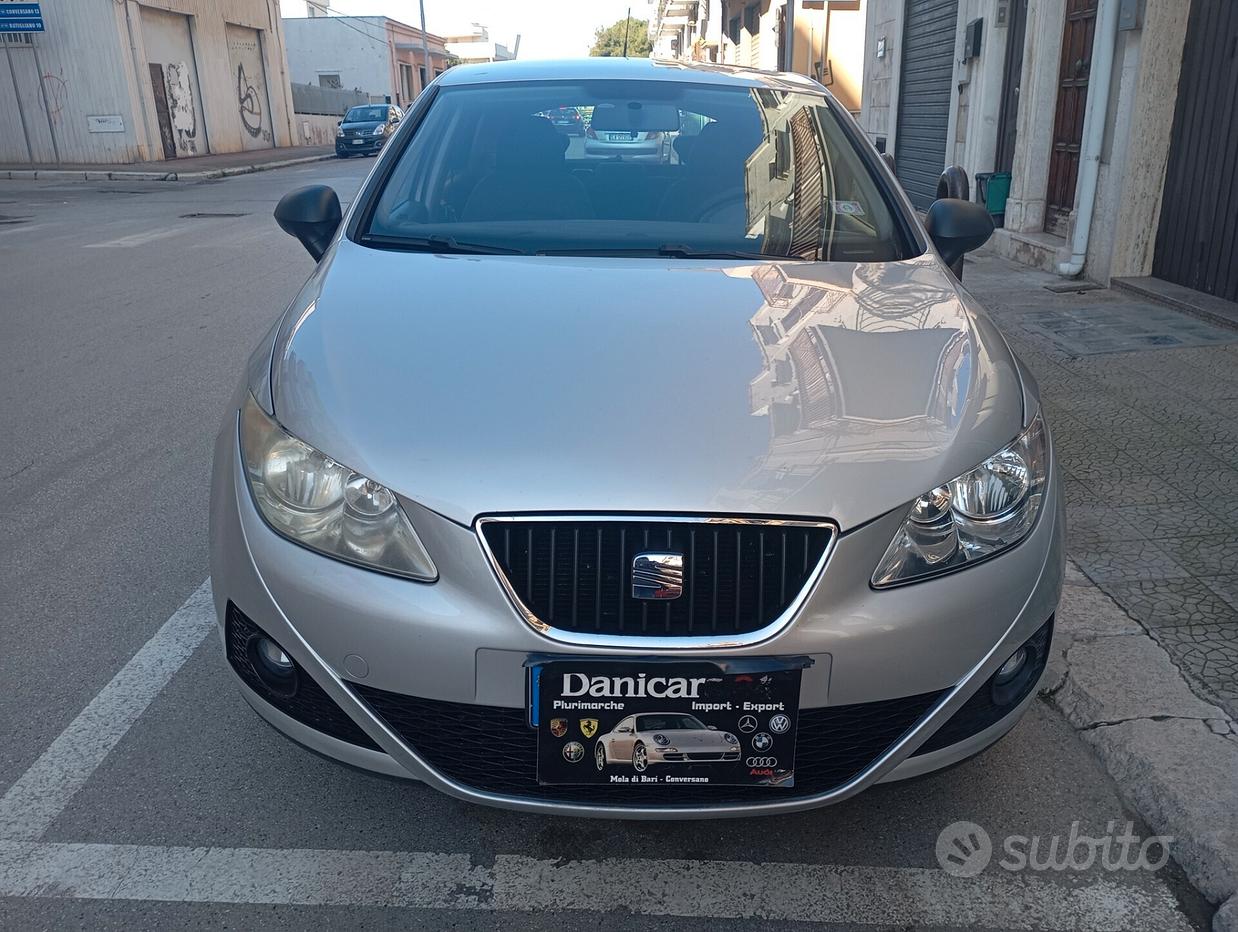 SEAT Ibiza 4ª serie