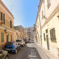 Nettuno bilocale con ampio terrazzo