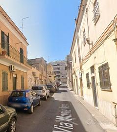 Nettuno bilocale con ampio terrazzo