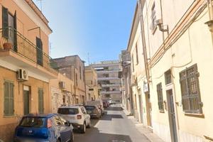 Nettuno bilocale con ampio terrazzo