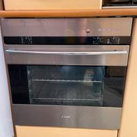 Forno Candy ventilato