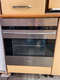 Forno Candy ventilato