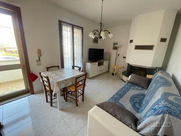 Appartamento di 3 vani a Vada