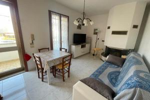 Appartamento di 3 vani a Vada