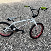 Bici BMX