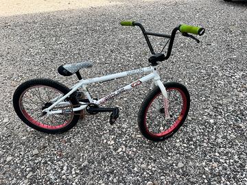Bici BMX