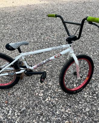 Bici BMX