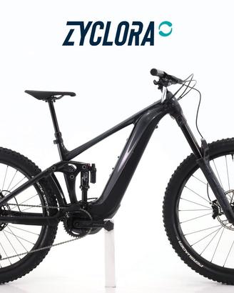 Giant Reign E+2 Pro X01 t.M