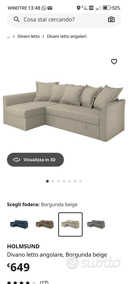 Holmsund Mobili usati