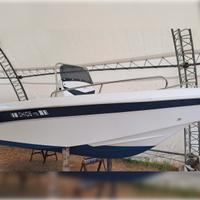 Barca orizzonti chios 170