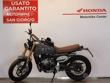 Fantic Motor Caballero 500 FANTIC CABALLERO 500