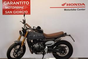 Fantic Motor Caballero 500 FANTIC CABALLERO 500