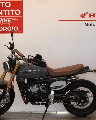Fantic Motor Caballero 500 FANTIC CABALLERO 500