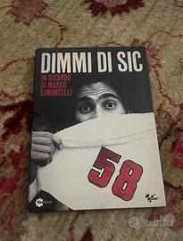 dimmi di sic