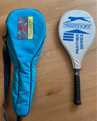 Racchetta tennis Slazenger Challenge