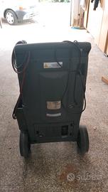 ricarica clima auto 