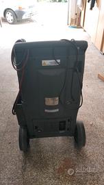 ricarica clima auto 