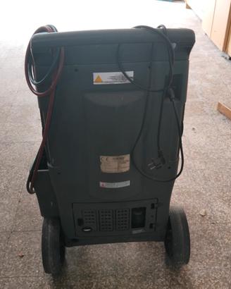ricarica clima auto 