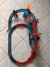 Trenino Thomas & Friends