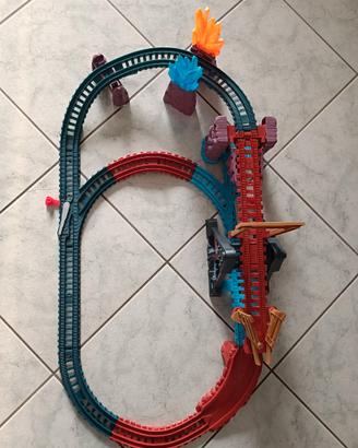 Trenino Thomas & Friends