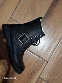 Anfibi Geox numero 35