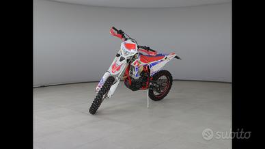 BETAMOTOR RR Enduro - RR 350 4T Enduro my18