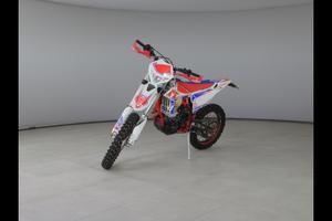 BETAMOTOR RR Enduro - RR 350 4T Enduro my18