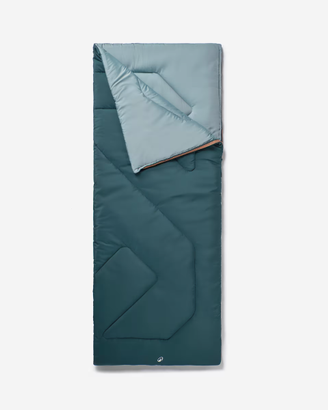 Sacco a pelo Decathlon Quechua 10° Comfort