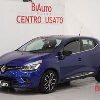 Renault Clio 1.5 dci energy Duel 90cv my18