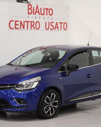 Renault Clio 1.5 dci energy Duel 90cv my18