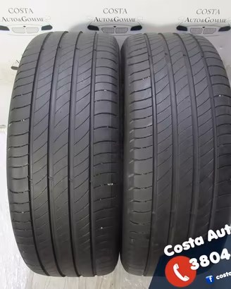 Saldi 215 55 18 Michelin 85%  215 55 R18