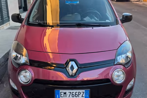 Renault Twingo 1.2 BENZINA ( KM 136 MILA)