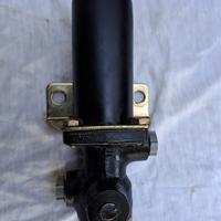 Correttore di frenata Ate per Ferrari Alfa Romeo