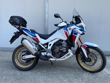 Honda Africa Twin