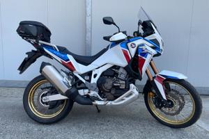 Honda Africa Twin